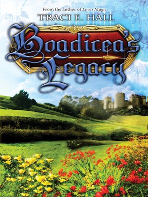 cover image of Boadicea's Legacy
